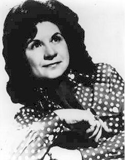 Kitty Wells