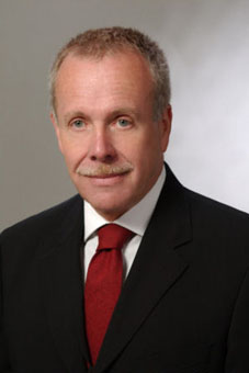 Douglas L. McElhaney