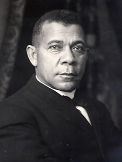 Booker T. Washington