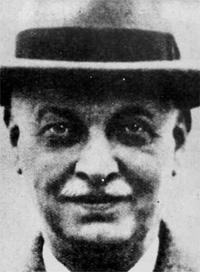 Wilhelm Cuno