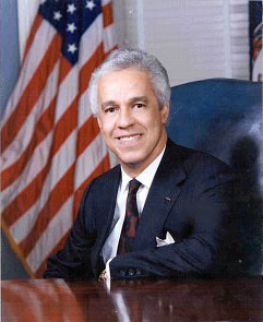 L. Douglas Wilder