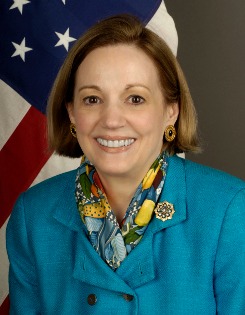 Anne W. Patterson