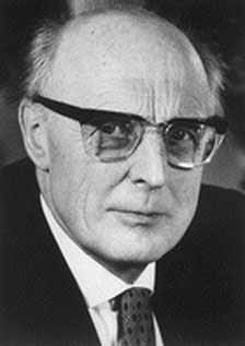 J. Hans D. Jensen