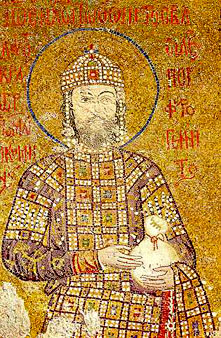 John II Comnenus