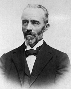 Theodor Kocher