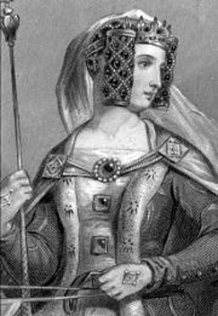 Philippa of Hainaut