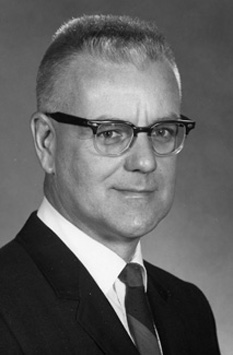 Edward G. Zubler