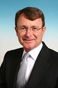 Barry R. Pearl