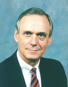 Hans W. Becherer