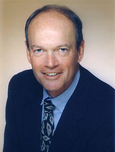 Ronald A. Brenneman