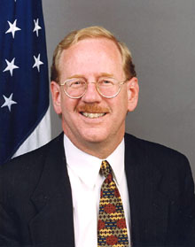 Lawrence G. Rossin