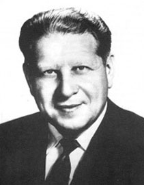 Samuel H. Shapiro