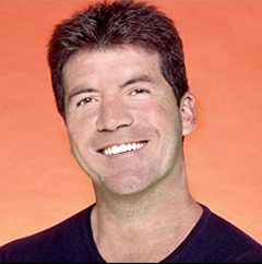 Simon Cowell