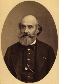 Victor de Laprade