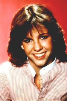 Kristy McNichol