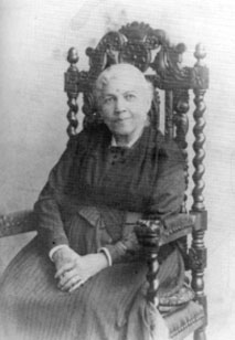 Harriet Ann Jacobs