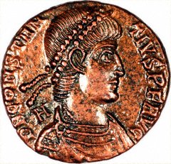 Constantius II