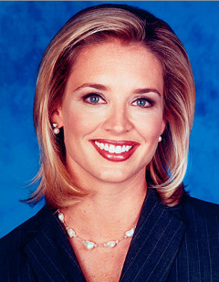 Laurie Dhue
