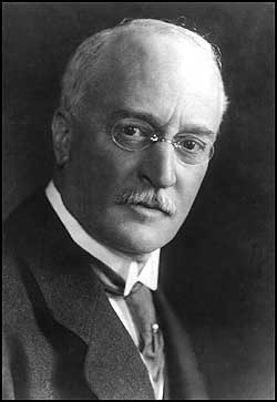 Rudolf Diesel