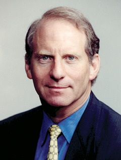 Richard Haass