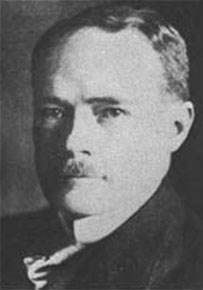 Gustav Krupp