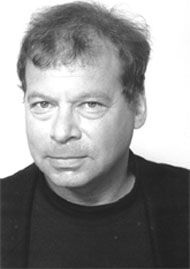 August Kleinzahler