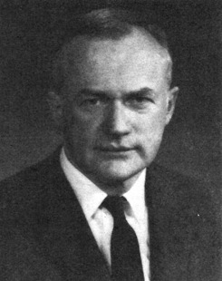 Stanley R. Resor