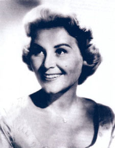 Rose Marie