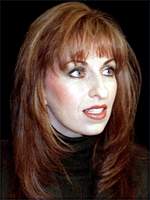 Paula Jones