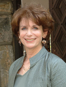 Karen R. Lawrence