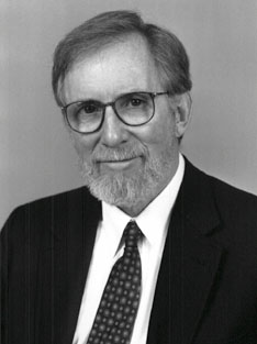 Ralph Estes