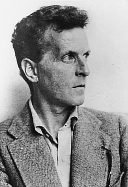 Ludwig Wittgenstein