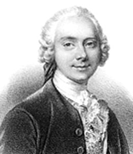 Jean-Baptiste-Louis Gresset