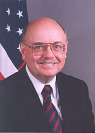 Roger A. Meece