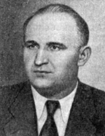Todor Zhivkov