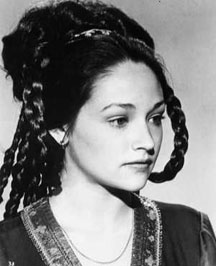 olivia hussey juliet romeo actresses osuna aka today summary executive zeffirelli bellazon quote singers prettiest