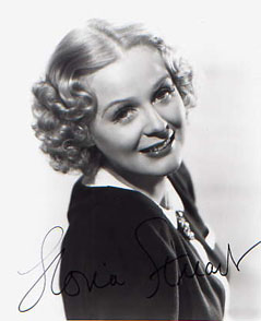 gloria stuart