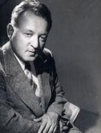 Eugene Lyons