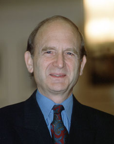 Richard E. Hecklinger
