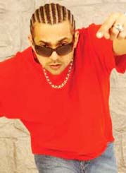 Sean Paul